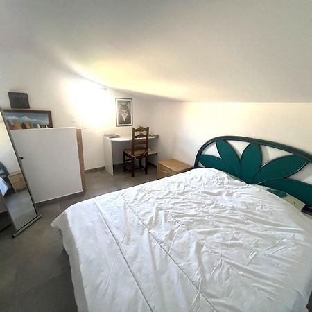 Residence Hoteliere Les Hameaux De Saint Cyprien Appartement 2 Chambres Леччи Екстериор снимка