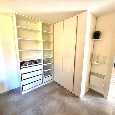 Residence Hoteliere Les Hameaux De Saint Cyprien Appartement 2 Chambres Леччи Екстериор снимка