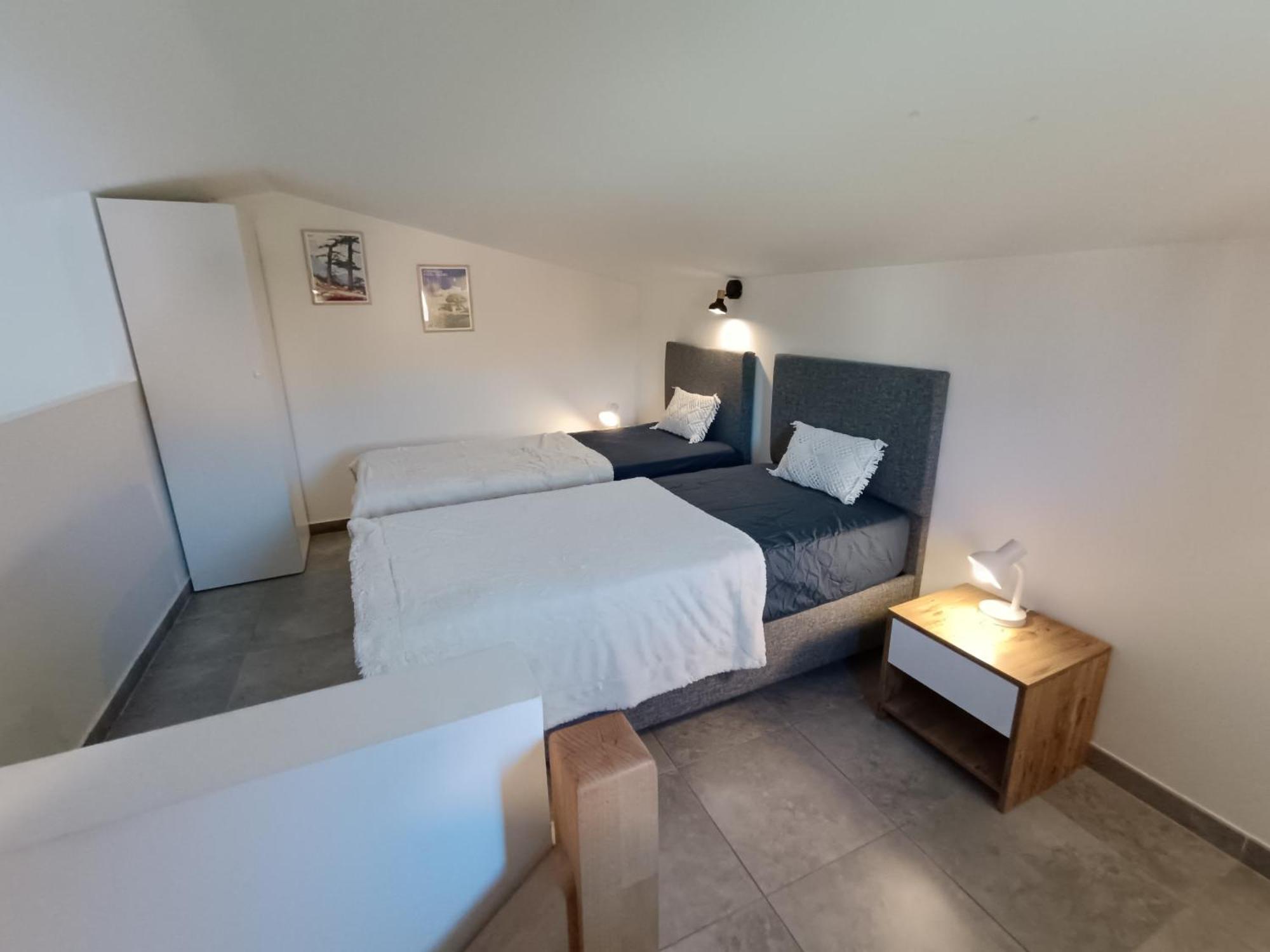 Residence Hoteliere Les Hameaux De Saint Cyprien Appartement 2 Chambres Леччи Екстериор снимка