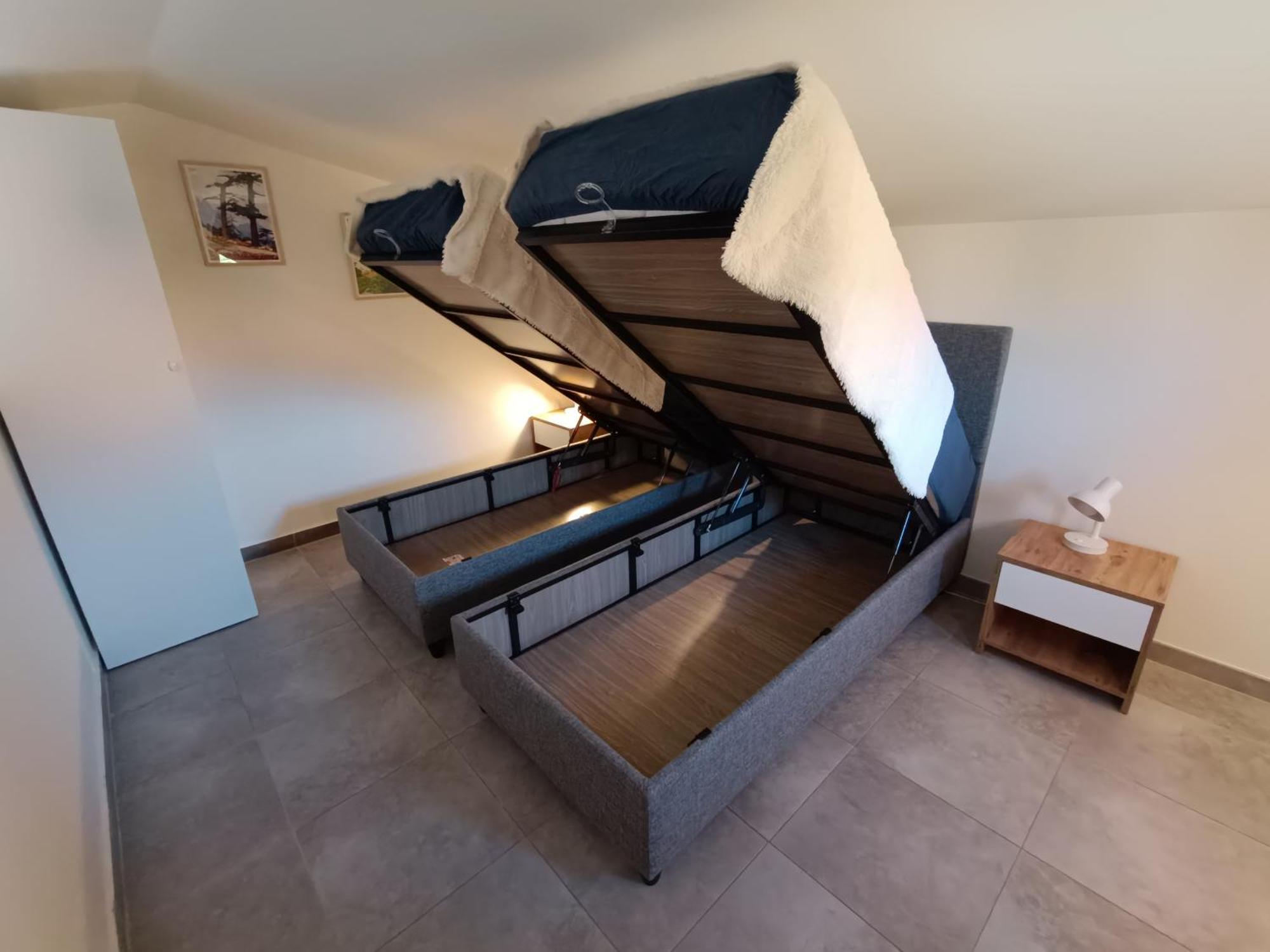 Residence Hoteliere Les Hameaux De Saint Cyprien Appartement 2 Chambres Леччи Екстериор снимка