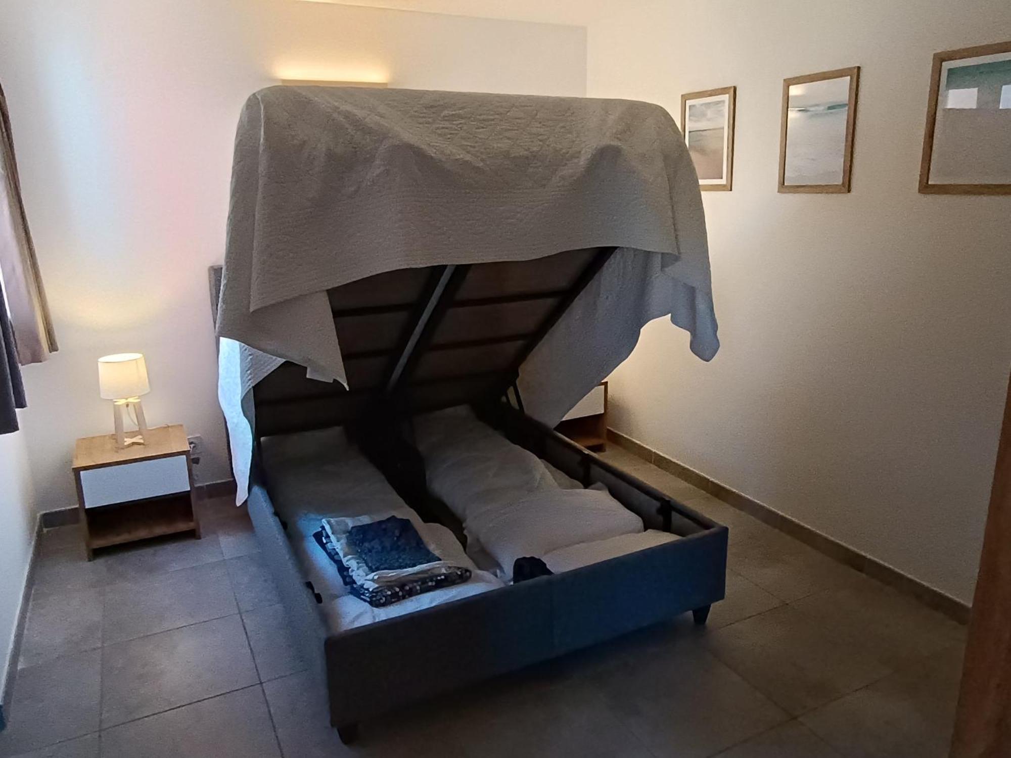 Residence Hoteliere Les Hameaux De Saint Cyprien Appartement 2 Chambres Леччи Екстериор снимка