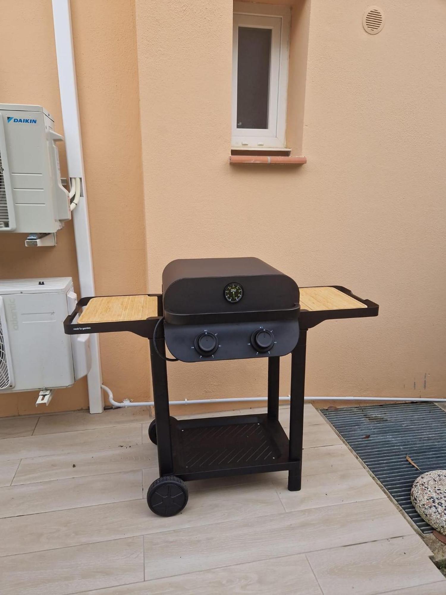 Residence Hoteliere Les Hameaux De Saint Cyprien Appartement 2 Chambres Леччи Екстериор снимка
