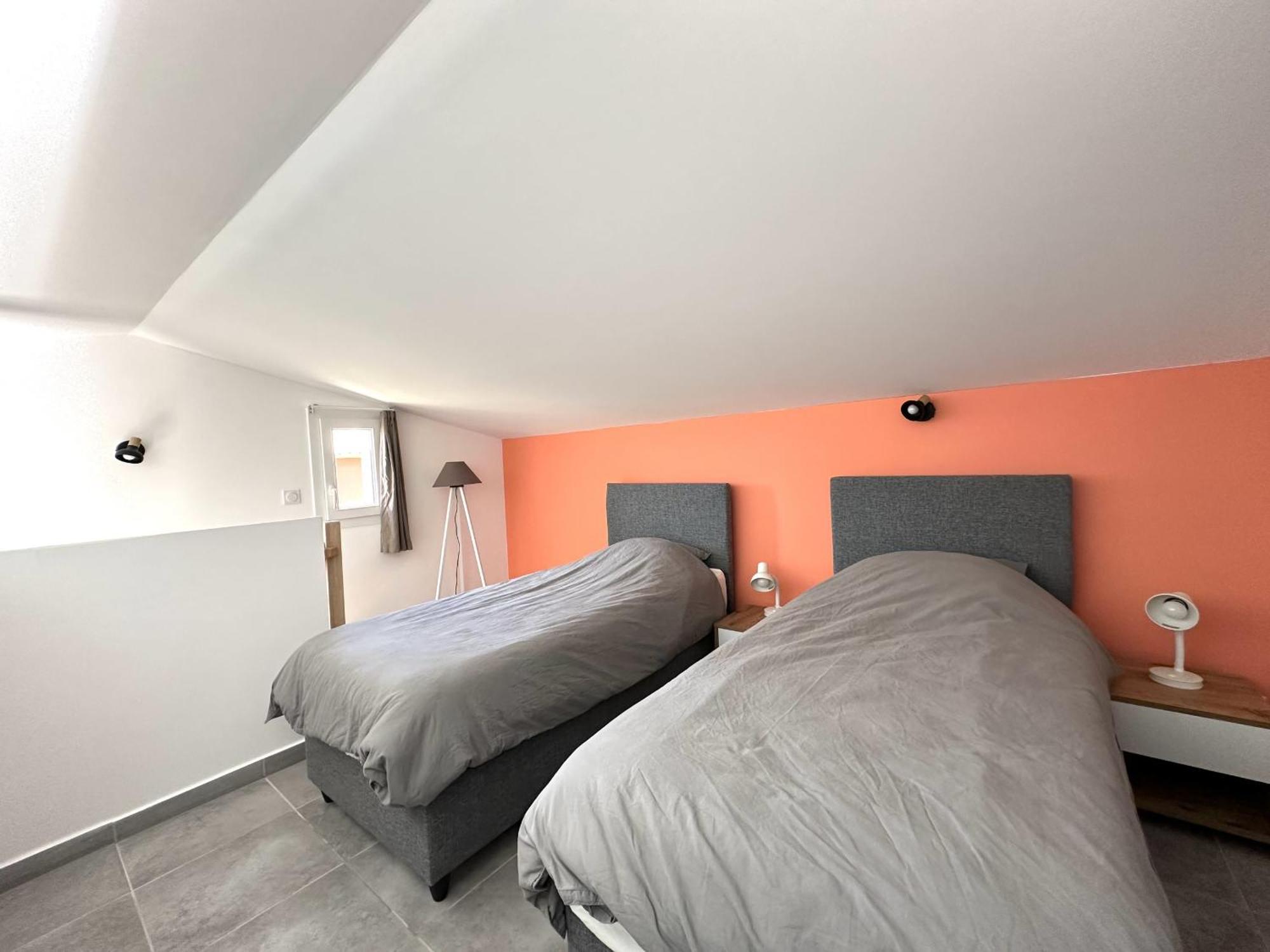 Residence Hoteliere Les Hameaux De Saint Cyprien Appartement 2 Chambres Леччи Екстериор снимка