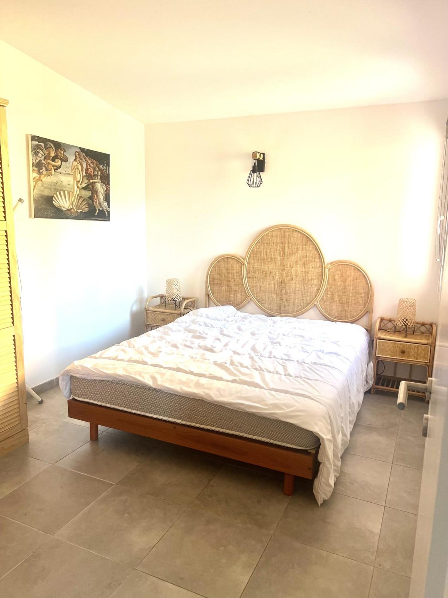 Residence Hoteliere Les Hameaux De Saint Cyprien Appartement 2 Chambres Леччи Екстериор снимка