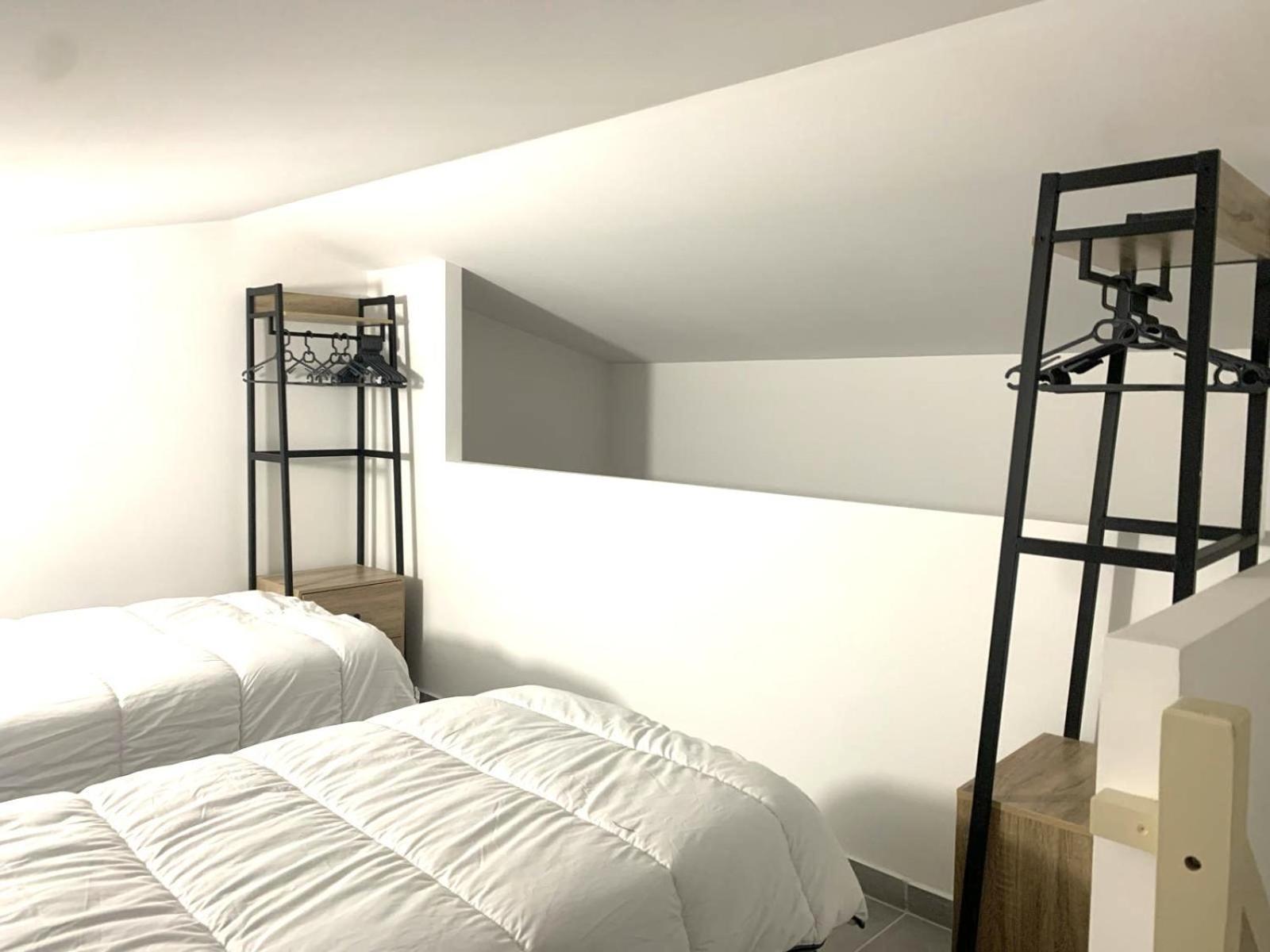Residence Hoteliere Les Hameaux De Saint Cyprien Appartement 2 Chambres Леччи Екстериор снимка