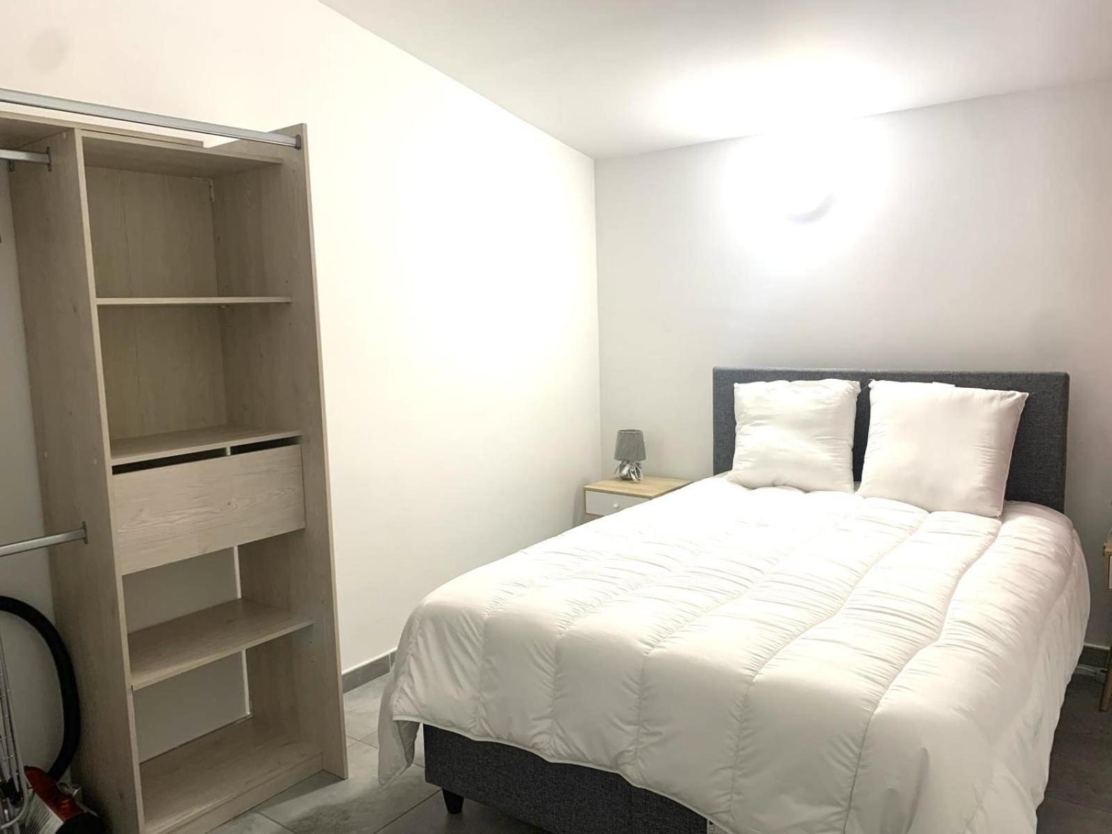 Residence Hoteliere Les Hameaux De Saint Cyprien Appartement 2 Chambres Леччи Екстериор снимка