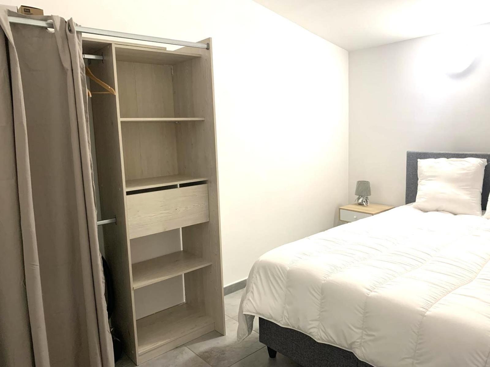 Residence Hoteliere Les Hameaux De Saint Cyprien Appartement 2 Chambres Леччи Екстериор снимка