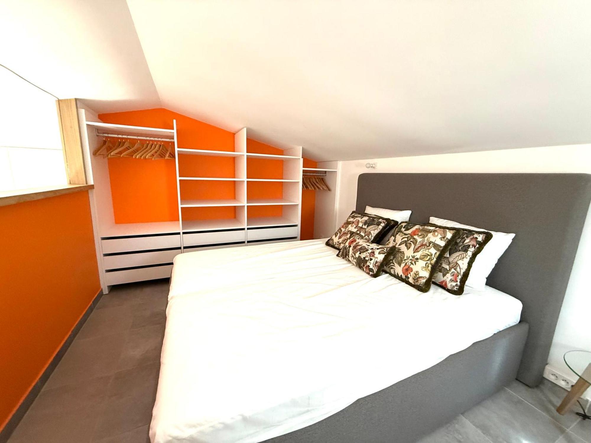 Residence Hoteliere Les Hameaux De Saint Cyprien Appartement 2 Chambres Леччи Екстериор снимка