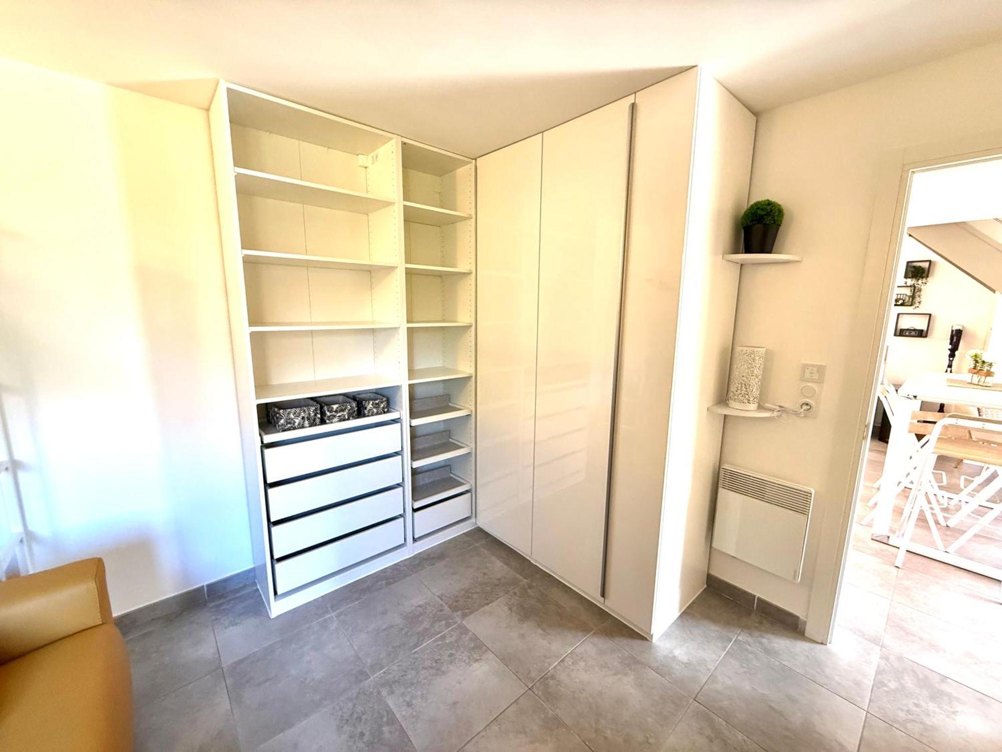 Residence Hoteliere Les Hameaux De Saint Cyprien Appartement 2 Chambres Леччи Екстериор снимка