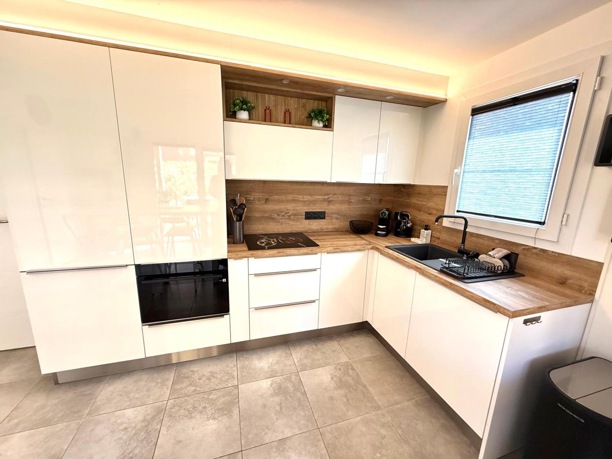 Residence Hoteliere Les Hameaux De Saint Cyprien Appartement 2 Chambres Леччи Екстериор снимка
